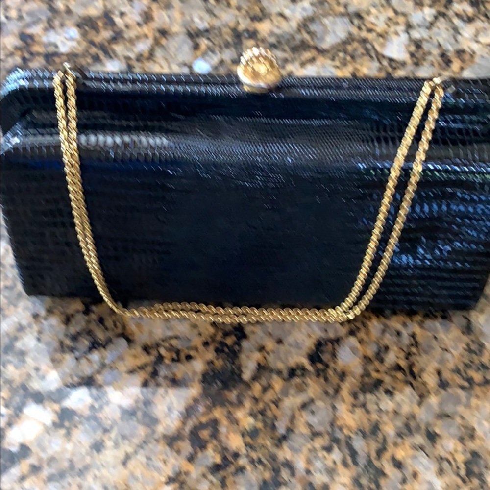 Vintage Evening Bag